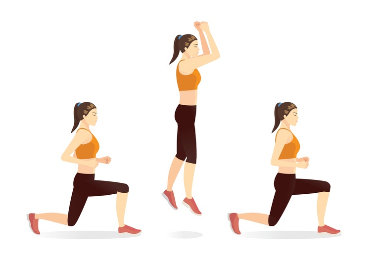Cardio Workouts That Maximize Your Afterburn Cardio Workouts That Maximize Your Afterburn