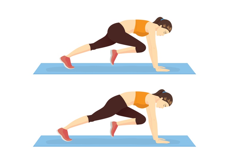 Cardio Workouts That Maximize Your Afterburn Cardio Workouts That Maximize Your Afterburn