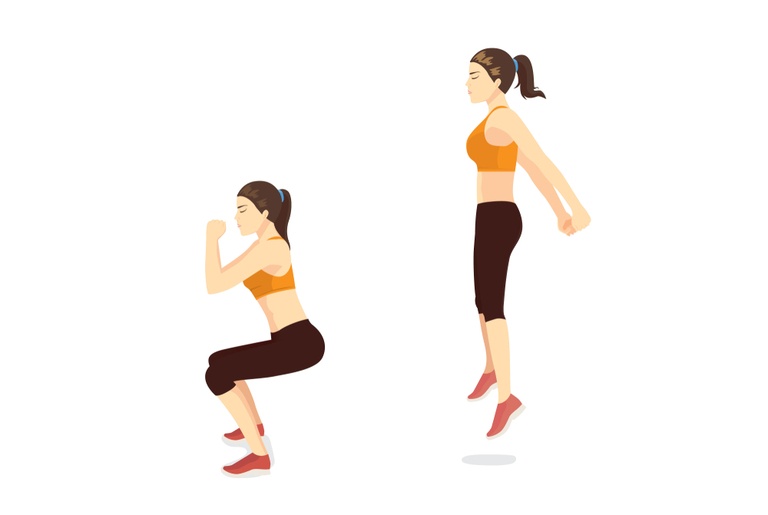 Cardio Workouts That Maximize Your Afterburn Cardio Workouts That Maximize Your Afterburn
