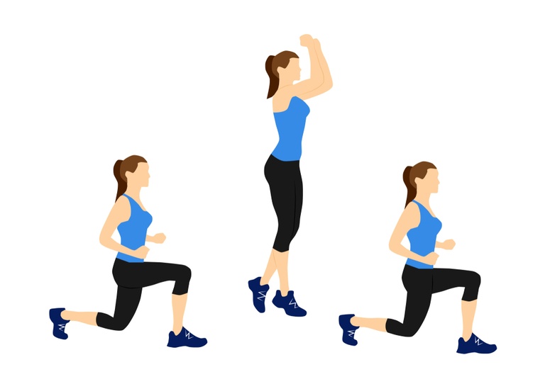 Cardio Workouts That Maximize Your Afterburn Cardio Workouts That Maximize Your Afterburn