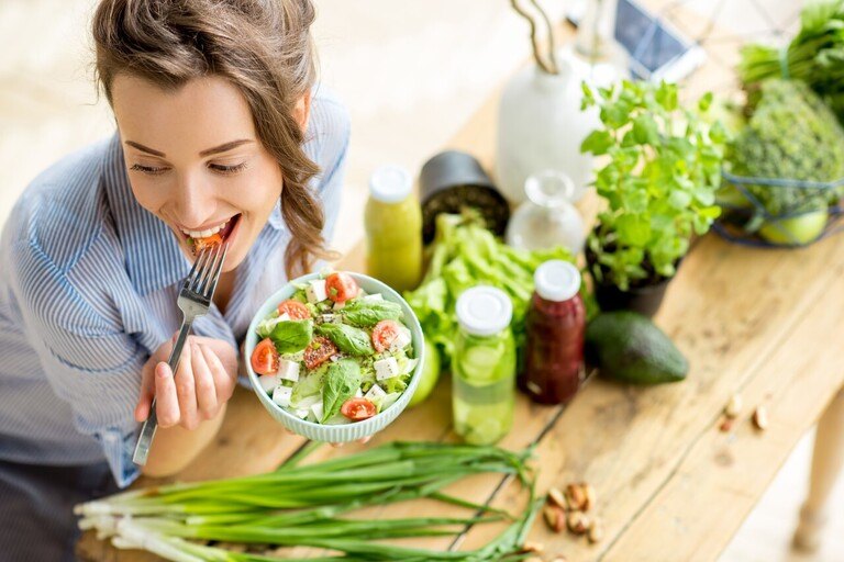 Realistic Ways to Eat Less Processed Food Realistic Ways to Eat Less Processed Food