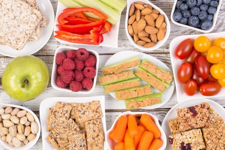 Realistic Ways to Eat Less Processed Food Realistic Ways to Eat Less Processed Food