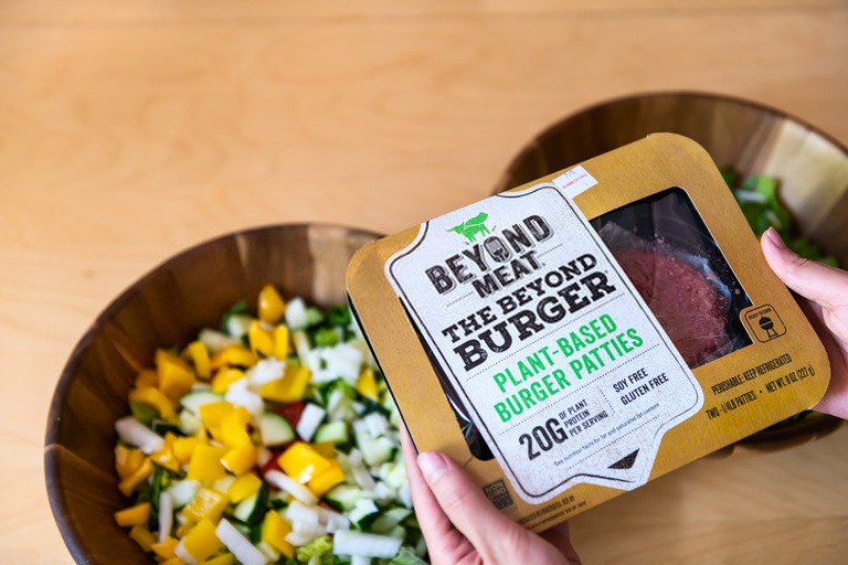 Realistic Ways to Eat Less Processed Food Realistic Ways to Eat Less Processed Food