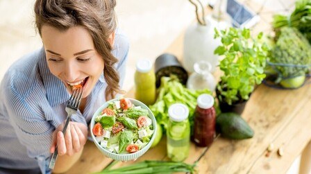 Realistic Ways to Eat Less Processed Food Realistic Ways to Eat Less Processed Food