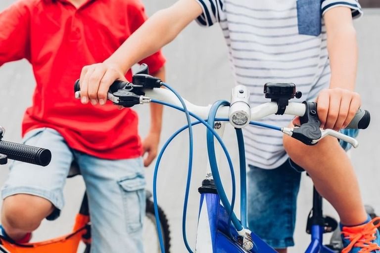 How To Learn To Ride A Bicycle? How To Learn To Ride A Bicycle?