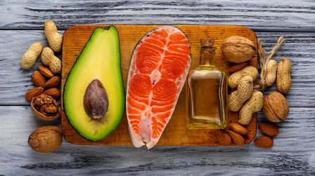 Top 10 Weight Loss Food You May Not Know Top 10 Weight Loss Food You May Not Know