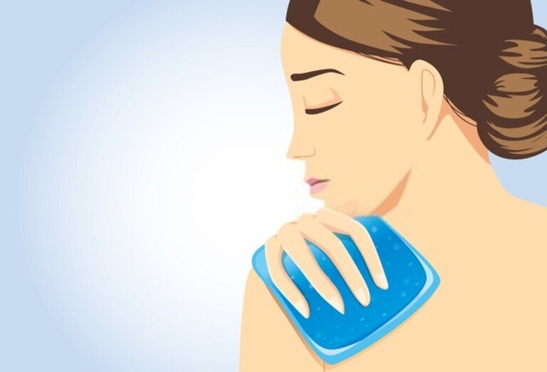 How To Relieve Shoulder Pain From Sleeping Wrong How To Relieve Shoulder Pain From Sleeping Wrong