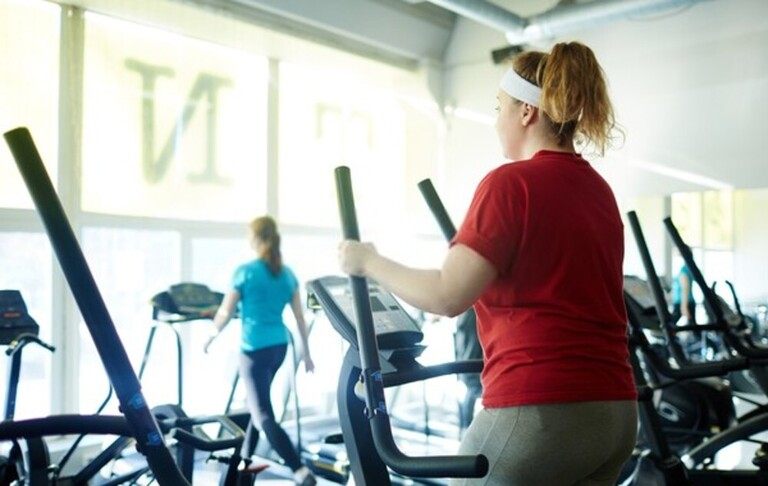 How Should An Obese Person Start Exercising? How Should An Obese Person Start Exercising?
