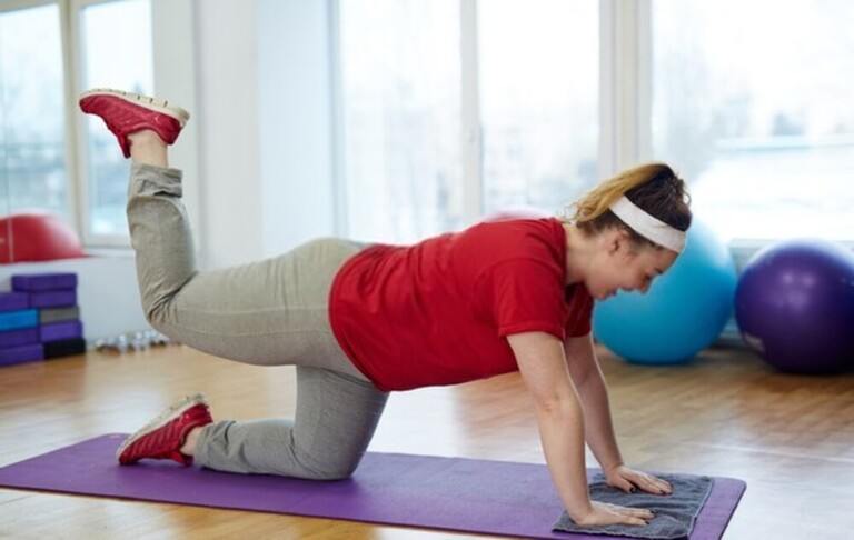 How Should An Obese Person Start Exercising? How Should An Obese Person Start Exercising?