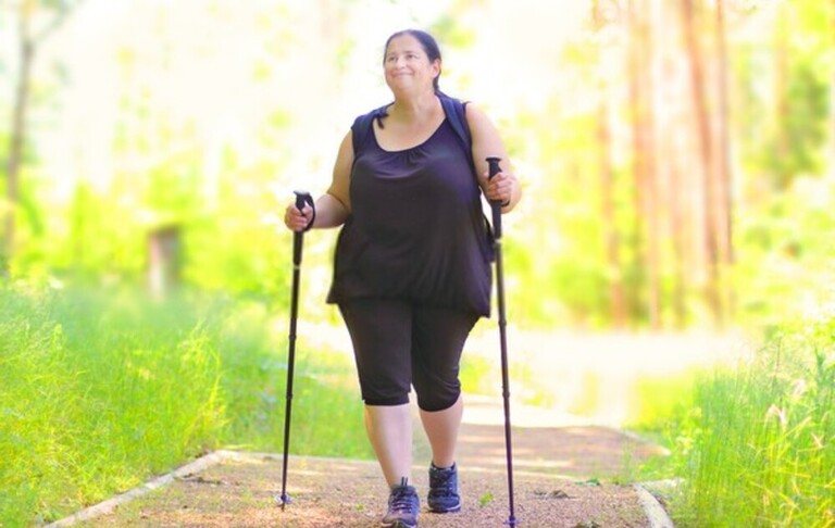 How Should An Obese Person Start Exercising? How Should An Obese Person Start Exercising?