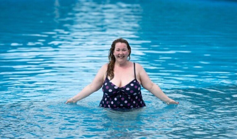 How Should An Obese Person Start Exercising? How Should An Obese Person Start Exercising?