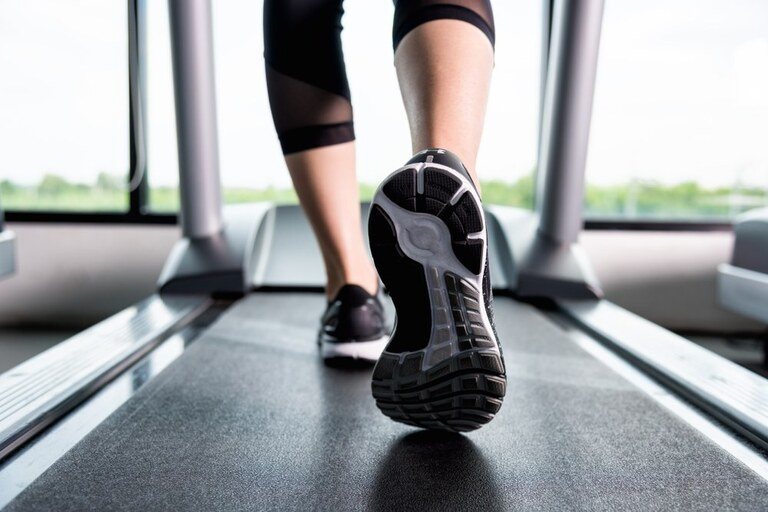 How to Train For Hiking With Workouts On Your Treadmill? How to Train For Hiking With Workouts On Your Treadmill?