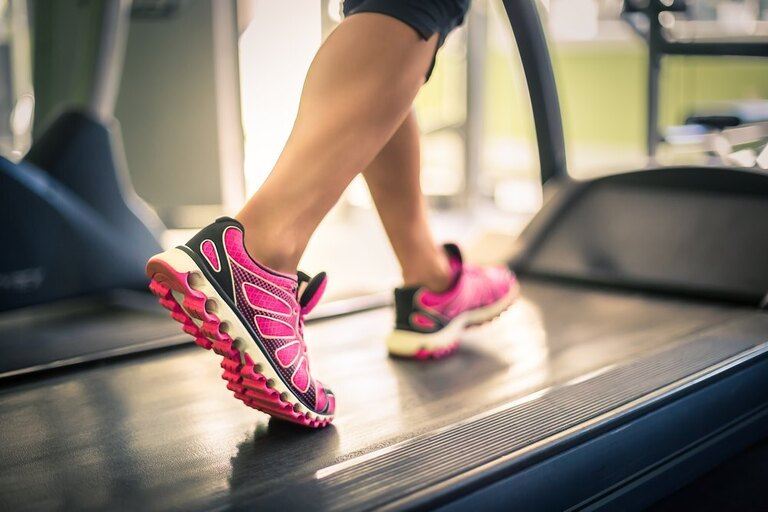 How to Train For Hiking With Workouts On Your Treadmill? How to Train For Hiking With Workouts On Your Treadmill?
