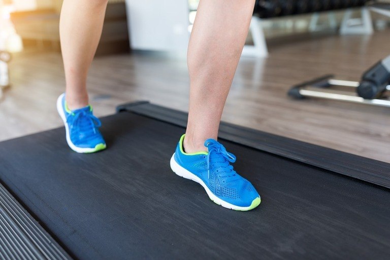 How to Train For Hiking With Workouts On Your Treadmill? How to Train For Hiking With Workouts On Your Treadmill?