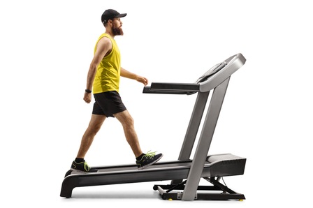 How to Train For Hiking With Workouts On Your Treadmill? How to Train For Hiking With Workouts On Your Treadmill?