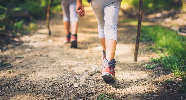 How Do Hiking And Trekking Improve Our Lifestyle? How Do Hiking And Trekking Improve Our Lifestyle?