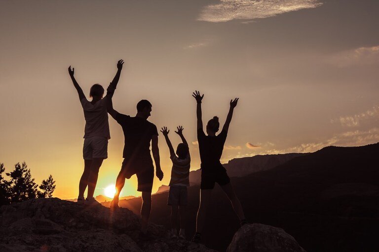 How Do Hiking And Trekking Improve Our Lifestyle? How Do Hiking And Trekking Improve Our Lifestyle?