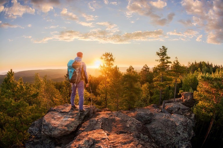 How Do Hiking And Trekking Improve Our Lifestyle? How Do Hiking And Trekking Improve Our Lifestyle?