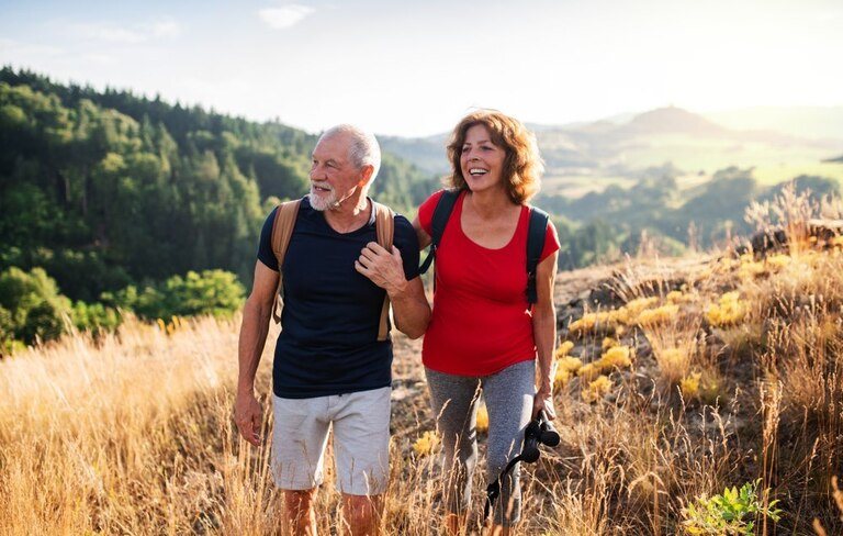 How Do Hiking And Trekking Improve Our Lifestyle? How Do Hiking And Trekking Improve Our Lifestyle?
