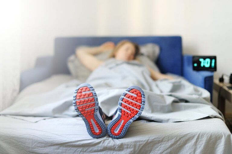 How To Prepare For A Run In The Morning? How To Prepare For A Run In The Morning?