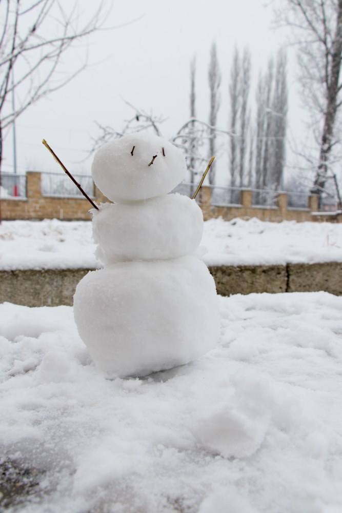 Best Snow Games to Play with Kids Best Snow Games to Play with Kids