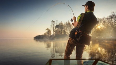 Fishing Injury Prevention Tips for Low Back Pain Fishing Injury Prevention Tips for Low Back Pain