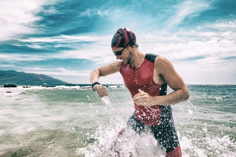 Creative Ways to Get a Workout While On a Beach Vacation Creative Ways to Get a Workout While On a Beach Vacation