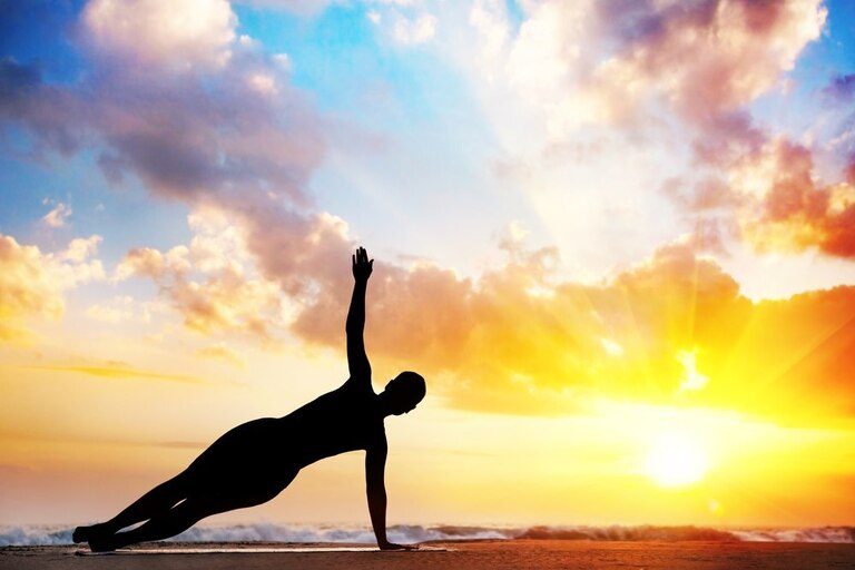 Creative Ways to Get a Workout While On a Beach Vacation Creative Ways to Get a Workout While On a Beach Vacation