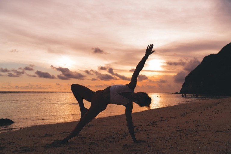 Creative Ways to Get a Workout While On a Beach Vacation Creative Ways to Get a Workout While On a Beach Vacation