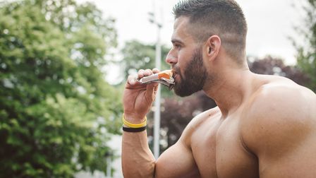 12 Best Protein Bars For Weight Loss And Muscle Gain of 2026 12 Best Protein Bars For Weight Loss And Muscle Gain of 2026