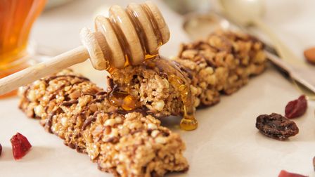 12 Best Organic Protein Bars of 2026 12 Best Organic Protein Bars of 2026