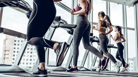 12 Best Cardio Machines For Weight Loss of 2026 12 Best Cardio Machines For Weight Loss of 2026