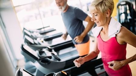 9 Best Exercise Machines For Seniors of 2025 9 Best Exercise Machines For Seniors of 2025