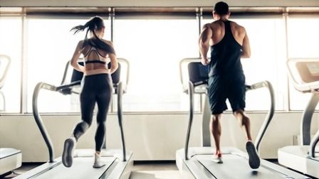 6 Best Treadmills For Heavy Runners of 2025 6 Best Treadmills For Heavy Runners of 2025