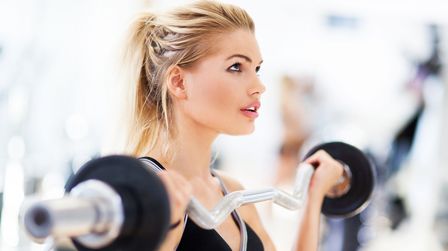Weight Lifting For Women: Top 4 Tips To Avoid Getting Getting Bulky Weight Lifting For Women: Top 4 Tips To Avoid Getting Getting Bulky