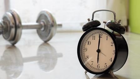 How To Lose Weight With A Busy Schedule? How To Lose Weight With A Busy Schedule?