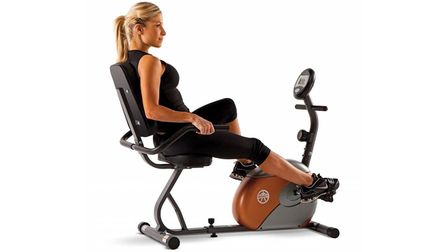 Best Exercise Bike For Bad Knees of 2025: Top 13 Picks Best Exercise Bike For Bad Knees of 2025: Top 13 Picks