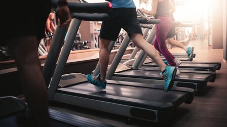 Best Cardio Machine for Hip Pain of 2025: Top 7 Picks Best Cardio Machine for Hip Pain of 2025: Top 7 Picks