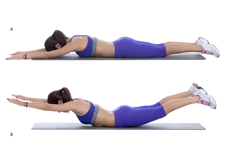 Strength Exercises For Lower Back Pain Strength Exercises For Lower Back Pain