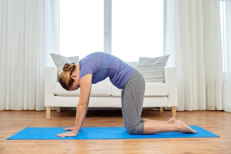 Strength Exercises For Lower Back Pain Strength Exercises For Lower Back Pain