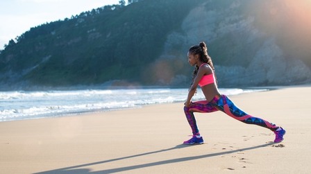 How Do You Get Rid Of Cellulite And Saddlebags? How Do You Get Rid Of Cellulite And Saddlebags?