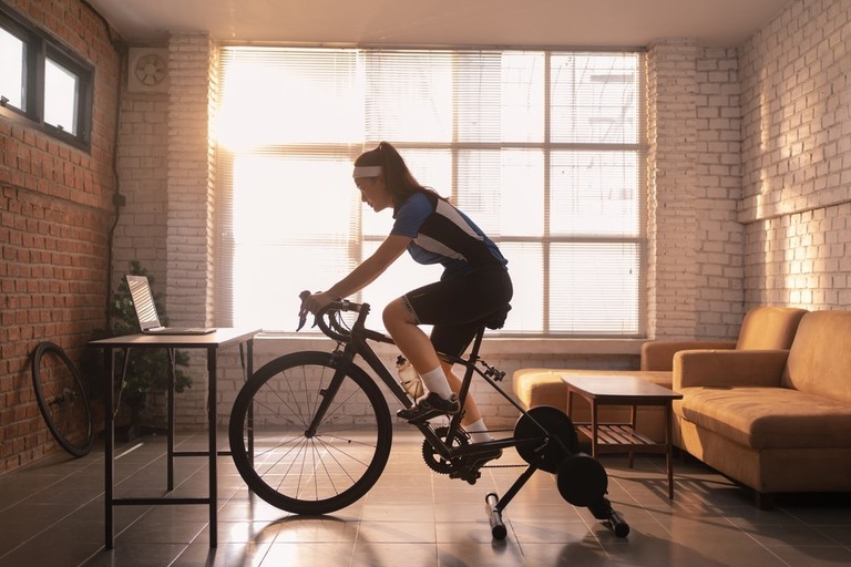 How Long Should You Ride A Stationary Bike To Lose Weight? How Long Should You Ride A Stationary Bike To Lose Weight?
