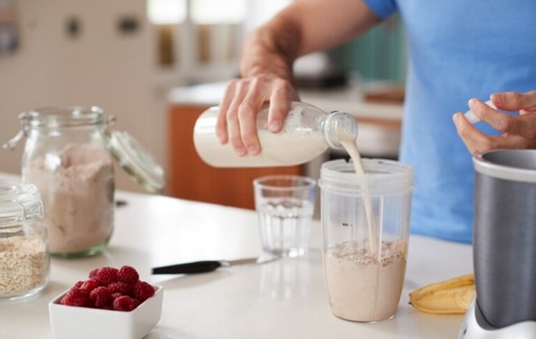 How To Replenish Energy After A Workout? How To Replenish Energy After A Workout?