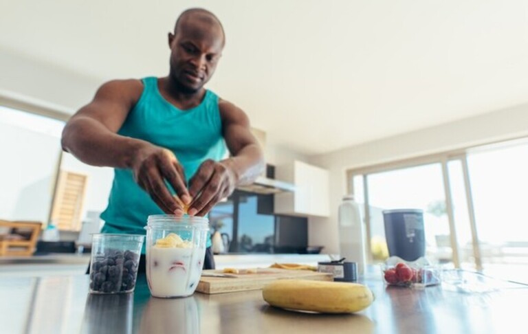 How To Replenish Energy After A Workout? How To Replenish Energy After A Workout?